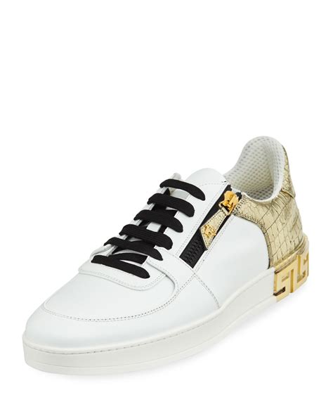 versace sneaker low